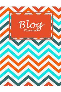 Blog Planner