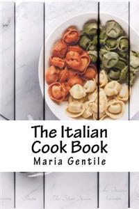 The Italian Cook Book