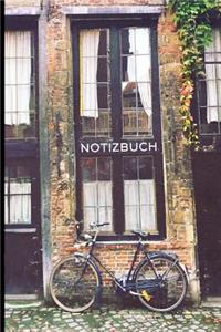Notizbuch