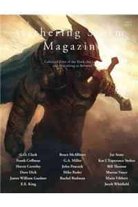 Gathering Storm Magazine, Year 2, Issue 9