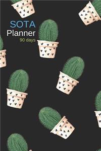 Sota Planner