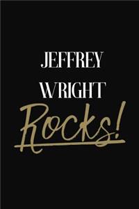 Jeffrey Wright Rocks!