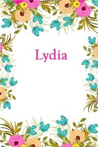 Lydia