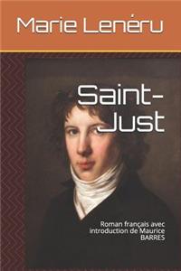 Saint-Just
