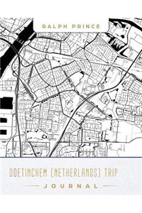 Dordrecht (Netherlands) Trip Journal