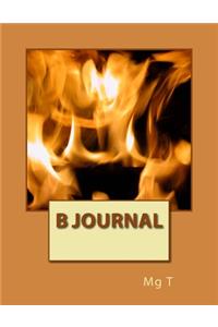 B Journal