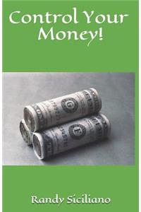 Control Your Money!