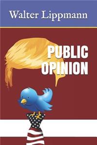 Public Opinion