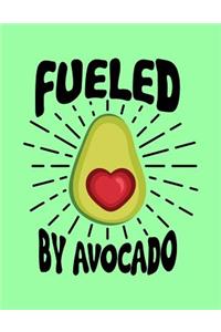 Fueled by Avocado