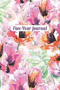 Five-Year Journal