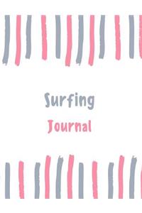 Surfing Journal