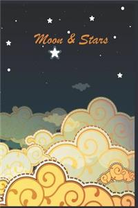 Moon & Stars