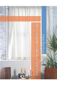 The Gap in the Curtain