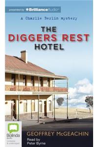 The Diggers Rest Hotel