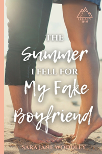 Summer I Fell for My Fake Boyfriend