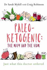 Paleo-Ketogenic