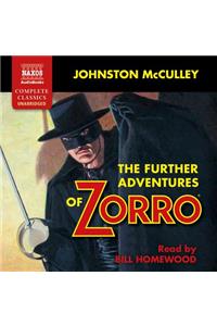 The Further Adventures of Zorro