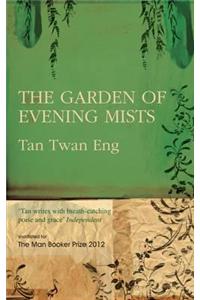 Garden of Evening Mists