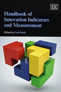 Handbook of Innovation Indicators and Measurement