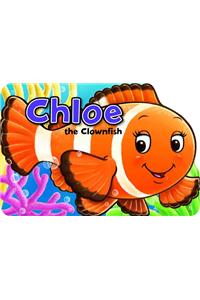 Playtime Board Storybooks - Chloe: Delightful Animal Stories