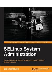 Selinux Policy Administration