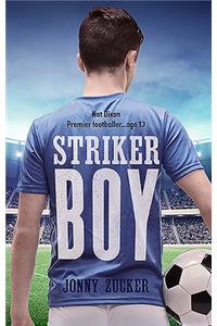 Striker Boy