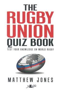 World Rugby Quiz Book