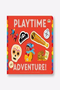 Playtime Adventure