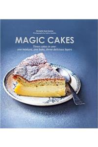 Magic Cakes