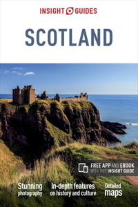 Insight Guides Scotland (Travel Guide with Free Ebook)