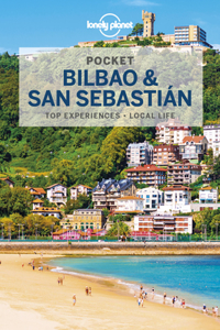 Lonely Planet Pocket Bilbao & San Sebastian 3