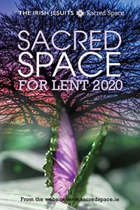 Sacred Space for Lent 2020