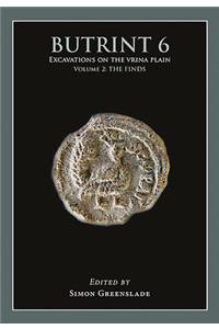 Butrint 6: Excavations on the Vrina Plain