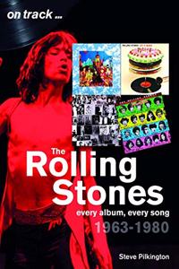 Rolling Stones 1963-1980