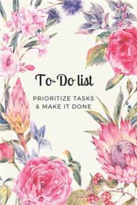 To-Do List