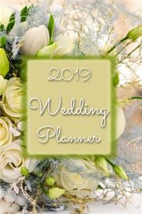 2019 Wedding Planner