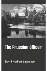 The Prussian Officer