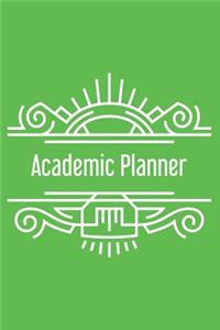 Academic Planner