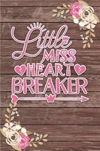 Little Miss Heartbreaker