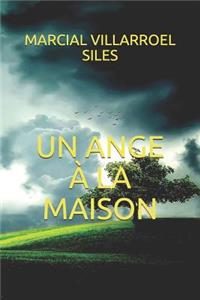 Ange À La Maison