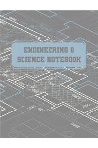 Engineering & Science Notebook