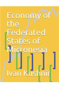 Economy of the Federated States of Micronesia