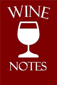 Wine Notes