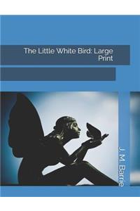 The Little White Bird