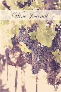 Vintage Winery Wine Tasting Review Journal