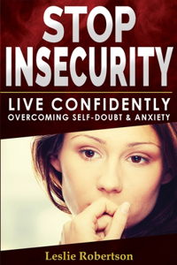 Stop Insecurity!