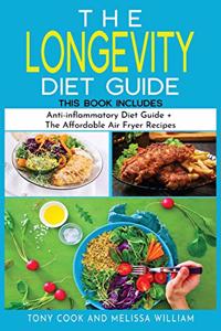 The Longevity Diet Guide