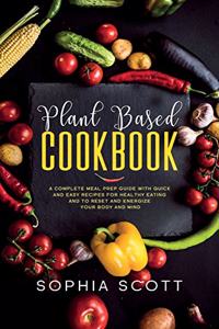 Plant Based Cookbook