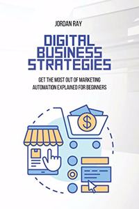 Digital Business Strategies