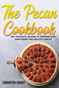 The Pecan Cookbook